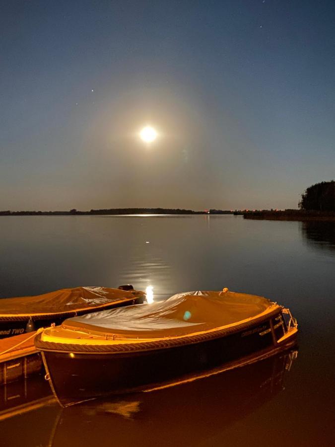 Alda-Pokoje Goscinne Nad Morzem Dziwnów Dış mekan fotoğraf