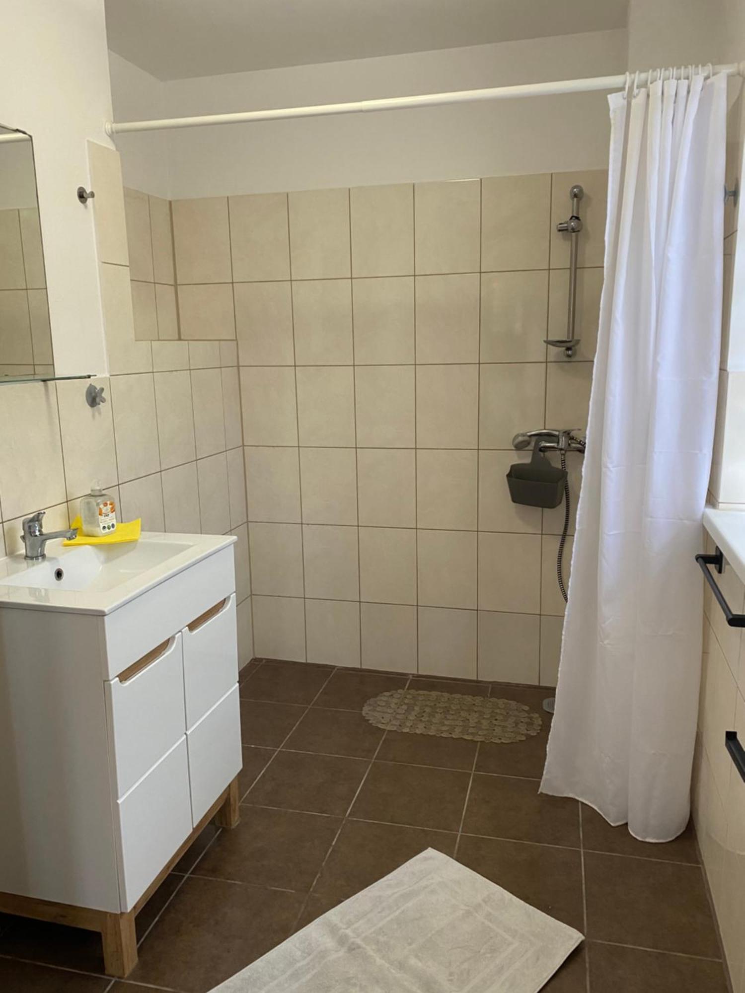 Alda-Pokoje Goscinne Nad Morzem Dziwnów Dış mekan fotoğraf